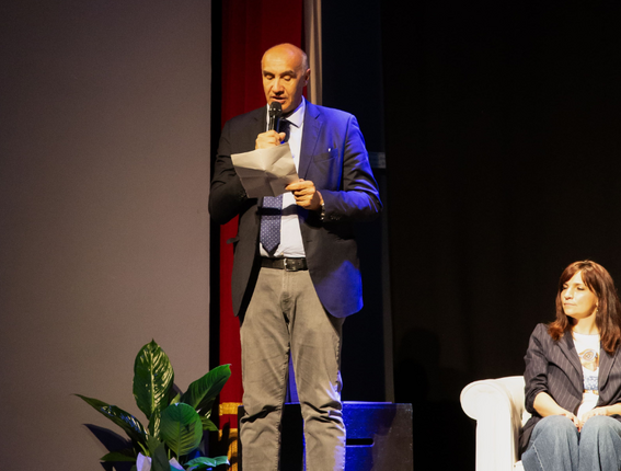 “I primi dieci anni della Fondazione Valter Baldaccini”: il volume del decennale tra memoria e futuro